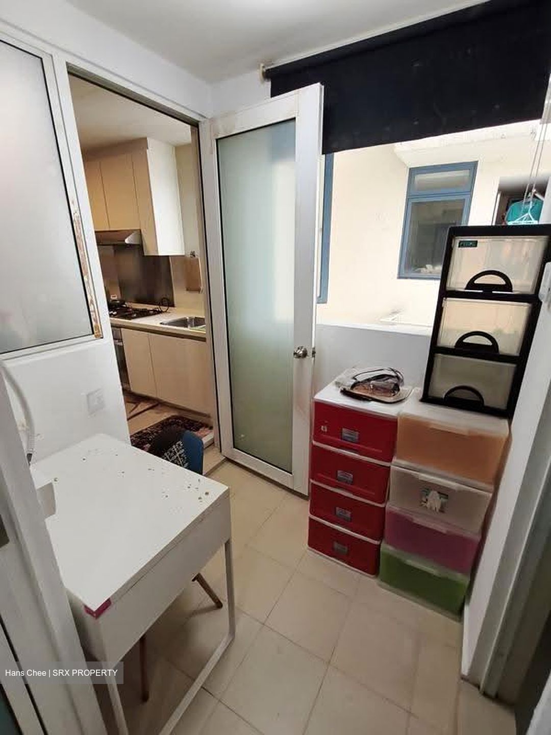 City Square Residences (D8), Condominium #619672991